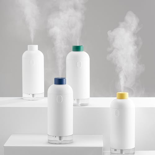 Amazon | BLUEFEEL コードレス加湿器 SWADA + 交換用振動板モジュール